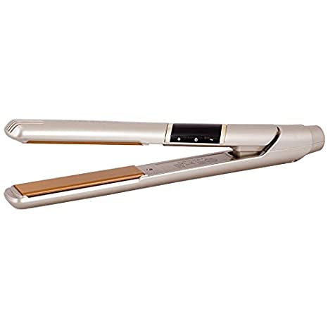 CRICKET Ultra Smooth Ceramic 1” Professional Styling Iron