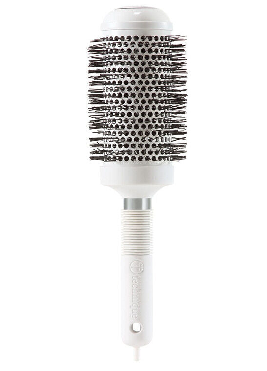 CRICKET Technique Silk Thermal Brush #390 2” Silicone & Ceramic Infusion