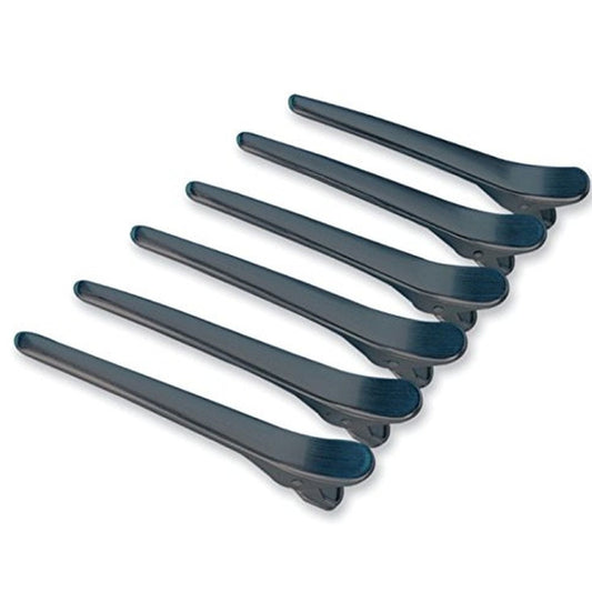 CRICKET Ultra Clean ProClips Black