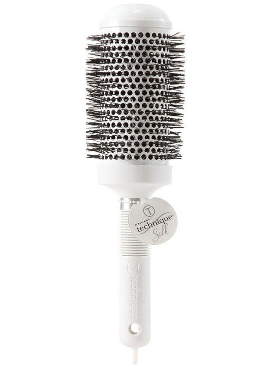 CRICKET Technique Silk Thermal Brush #390 2” Silicone & Ceramic Infusion