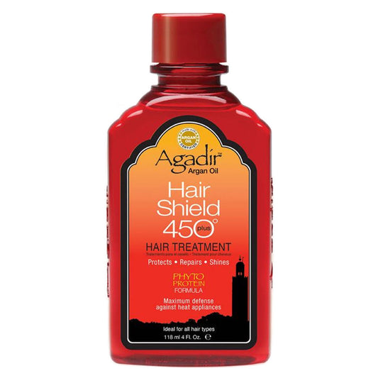 AGADIR Hair Shield 450 Oil Treatment 4 oz