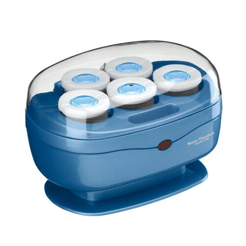 BABYLISS PRO NANO TITANIUM PROFESSIONAL 5 JUMBO PLUS ROLLER HAIRSETTER BABNTTS7