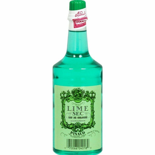 CLUBMAN PINAUD After Shave Lime Sec Cologne 12.5 oz