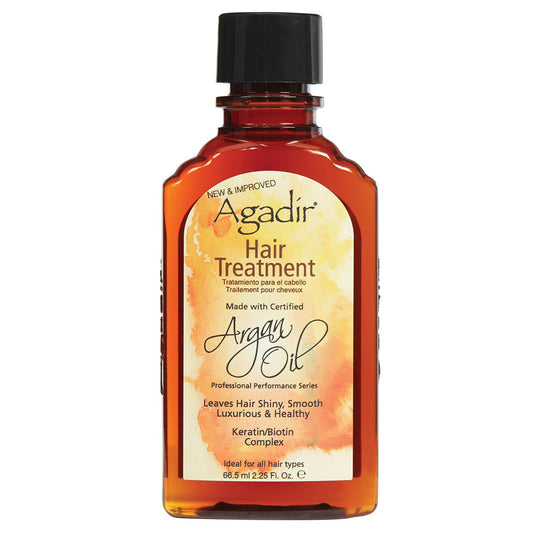 Agadir Argan Oil Hair Treatment 66.5 mL 2.25 Fl. Oz.