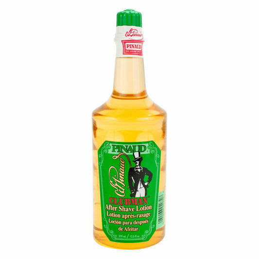 CLUBMAN After Shave Lotion 12.5 oz