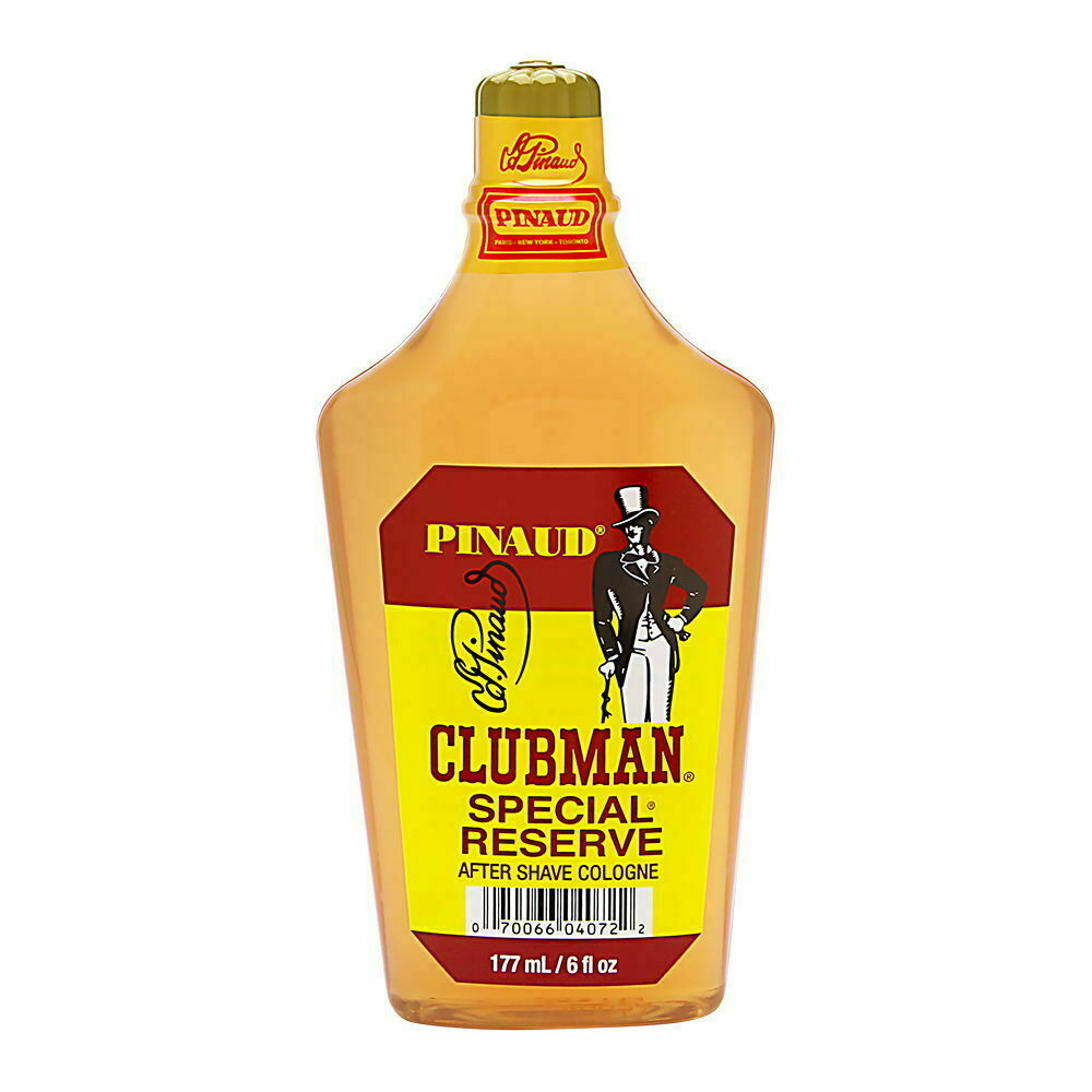 Clubman Special Reserve After Shave Cologne 6oz