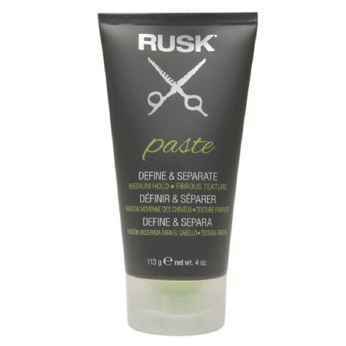 Rusk Paste Define and Separate 4 oz
