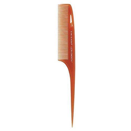 Cricket Ultra Smooth Fine Toothed Rattail Cutting Combs 50