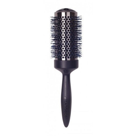 Cricket Centrix Heat Boss Thermal Brush 2 inch, Ceramic, Tourmaline, Ionic