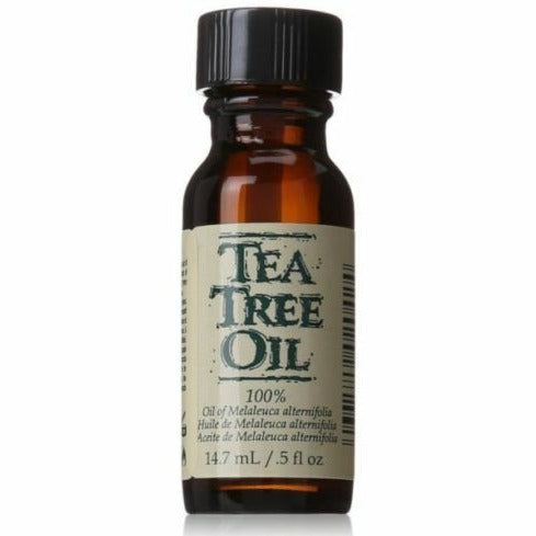 GENA TEA TREE OIL 0.5 OZ