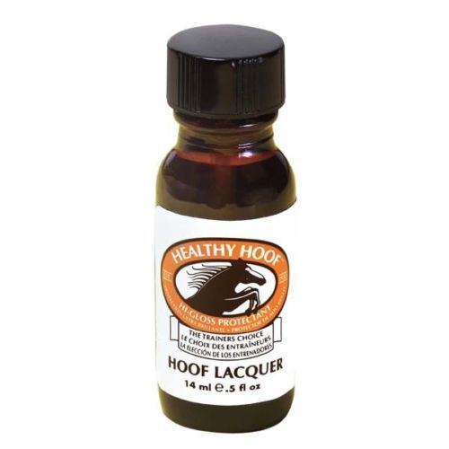 GENA HEALTHY HOOF HOOF LACQUER 0.5 OZ