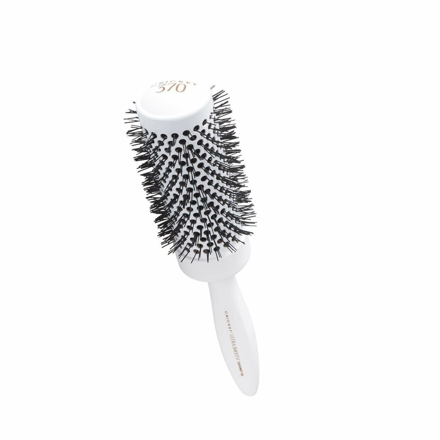 CRICKET Ultra Smooth Coconut Thermal 375 1.75" Brush