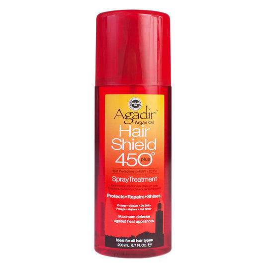 AGADIR Hair Shield 450 Spray Treatment 6.7 oz