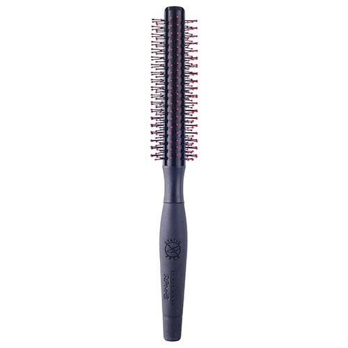 CRICKET Static Free RPM 8 with Black Handle, non-snag bristles