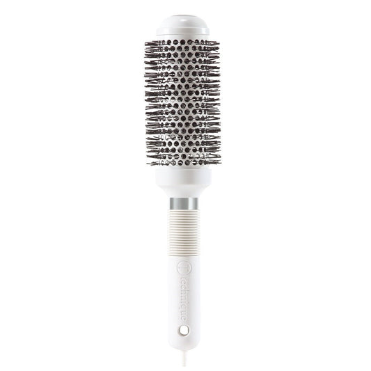 CRICKET Technique Silk Thermal Brush #350 1 1/2” Silicone & Ceramic Infusion