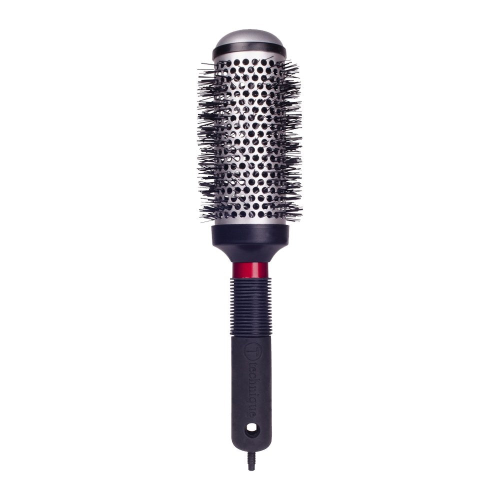 CRICKET Technique Tourmaline Thermal Round Brush 1 3/4" #370 Static Free Bristle