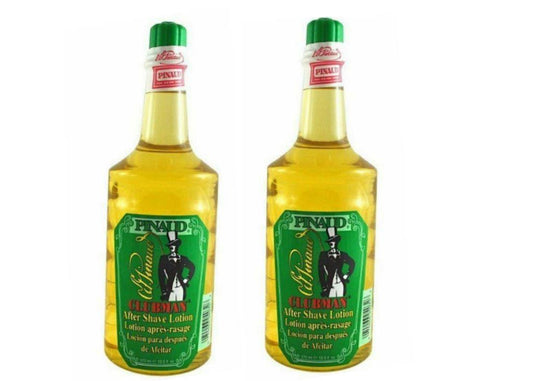 CLUBMAN After Shave Lotion 12.5 oz (PACK OF 2 )