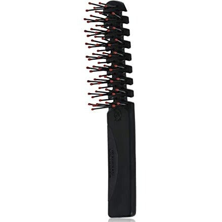 CRICKET Static Free Volumizer Brush Maximum Control & Comfort