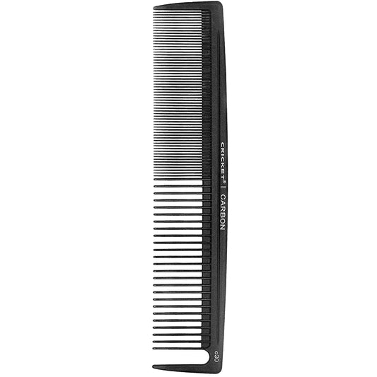 CRICKET Carbon Power Comb C30 Static-Free