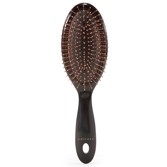 CRICKET Copper Clean Paddle Brush Build-Up