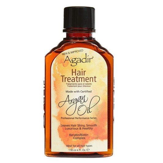 Agadir Argan Oil Hair Treatment 118 mL 4 Fl. Oz.