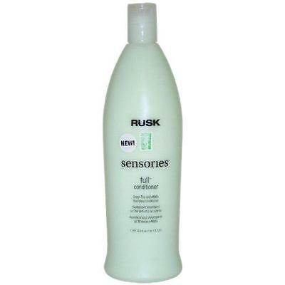 Rusk: Sensories Full Conditioner, 33.8 oz