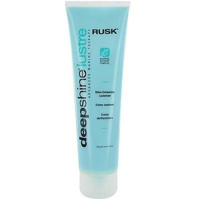 Rusk Deepshine Lustre Shine Enhancing Lusterizer 4.4 oz