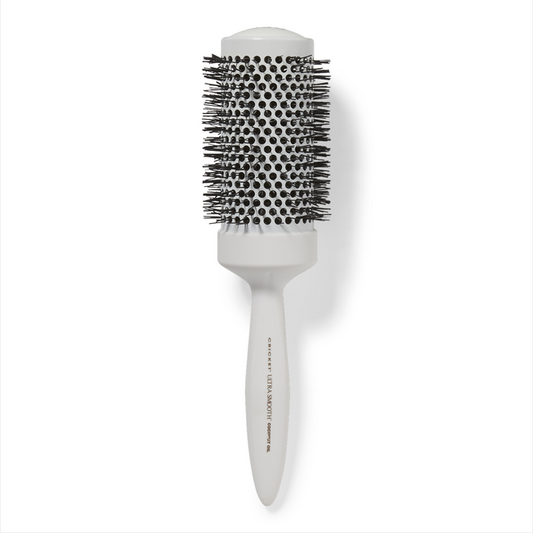 CRICKET Ultra Smooth Coconut Thermal 390 2" Brush