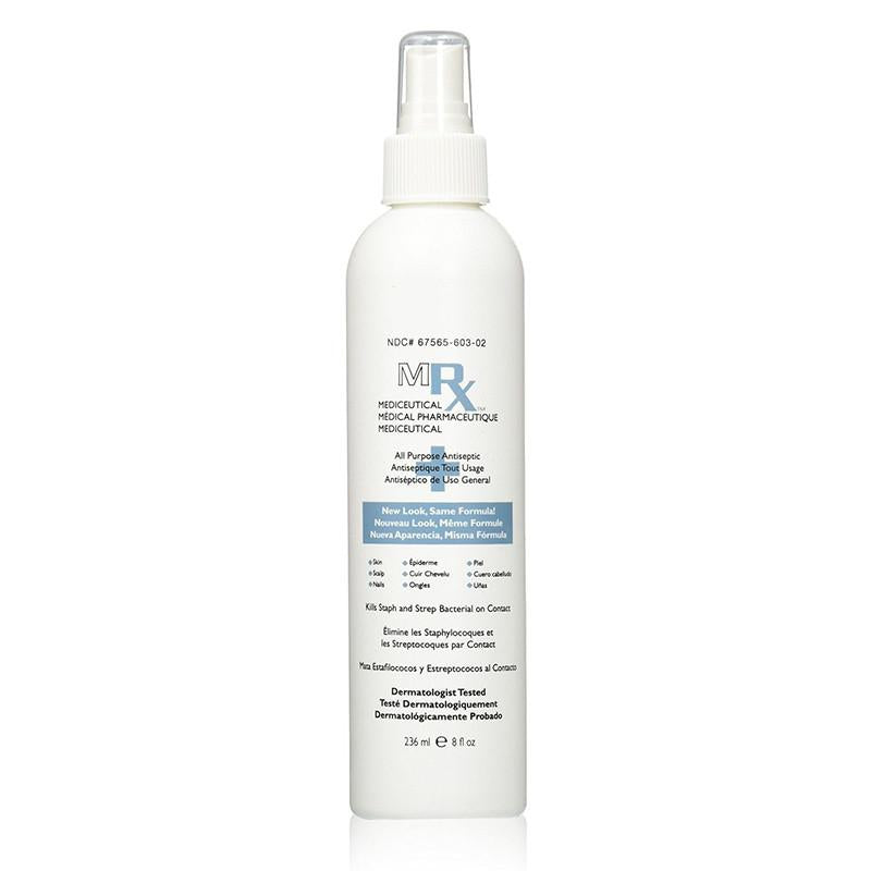 Gena MRX All Purpose Antiseptic, 8 Ounce