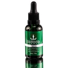 Clubman Pinaud Beard and Tattoo Oil 1 OZ