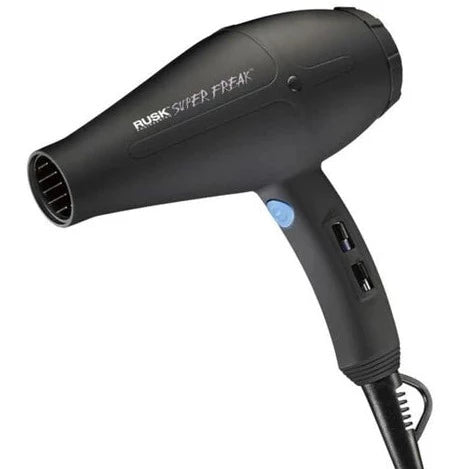 RUSK Engineering Super Freak 2000 Watts Italian Professional AC Motor