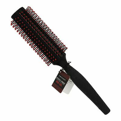 CRICKET Static Free RPM 12XL with Black Handle, non-snag bristles