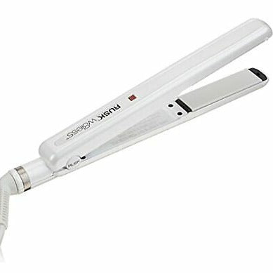 RUSK Engineering w8less STR8 Iron 1 Inch Plates Incredibly Lightweight 450F