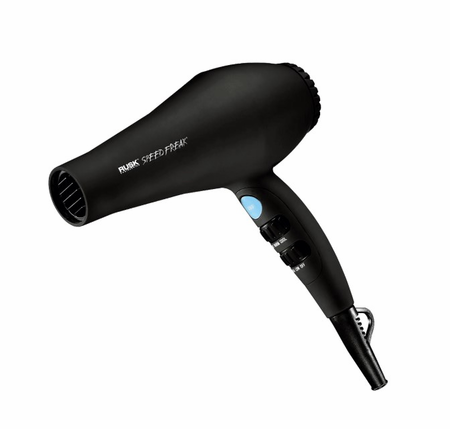 RUSK Engineering Speed Freak 2000 Watts AC Motor for Ultimate Power & Heat