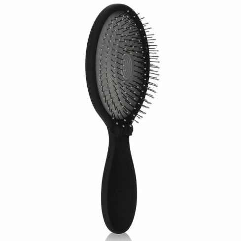 WET BRUSH Pro Pop Fold Grey/Black Detangling Brush BWP824 GREY