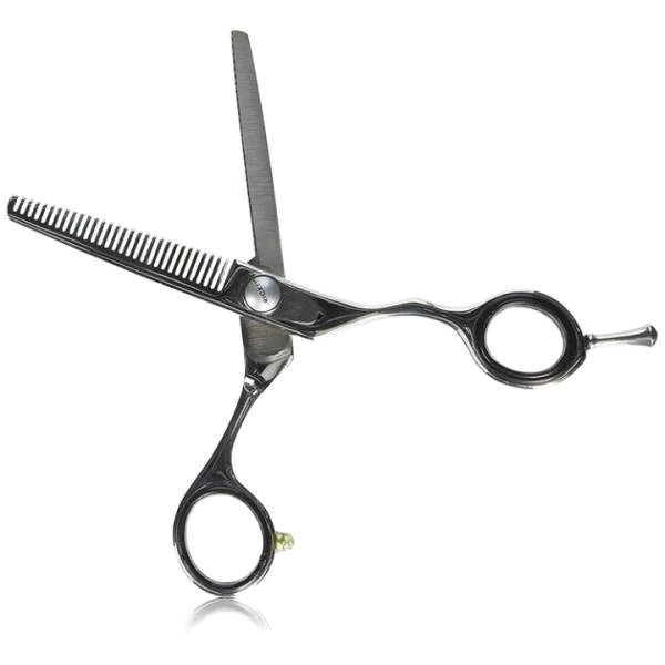 CRICKET S2 Elite T-30 Hand Polished Swedish Steel Hair Shears