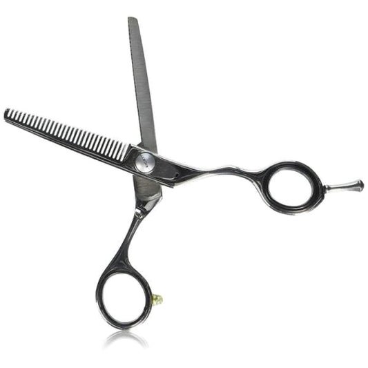 CRICKET S2 Elite T-30 Hand Polished Swedish Steel Hair Shears