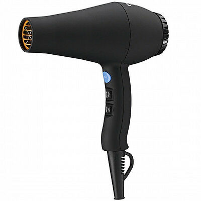 BABYLISS PRO PORCELAIN CERAMIC CARRERA2 1900W HAIR DRYER BABP6685N