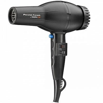 BaByliss Pro Porcelain Ceramic Ionic Super Turbo 2800 Dryer BABP2800