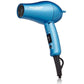 BABNT053T BABYLISS PRO NANO TITANIUM FOLDING TRAVEL HAIR DRYER BLUE