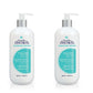 2 Bottles Body Drench Coconut Water Replenishing Body Lotion All Skin 16.9 Oz