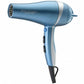 Babyliss Pro Nano Titanium Mid-Size Ionic Hair Dryer 2000 Watt, Blue