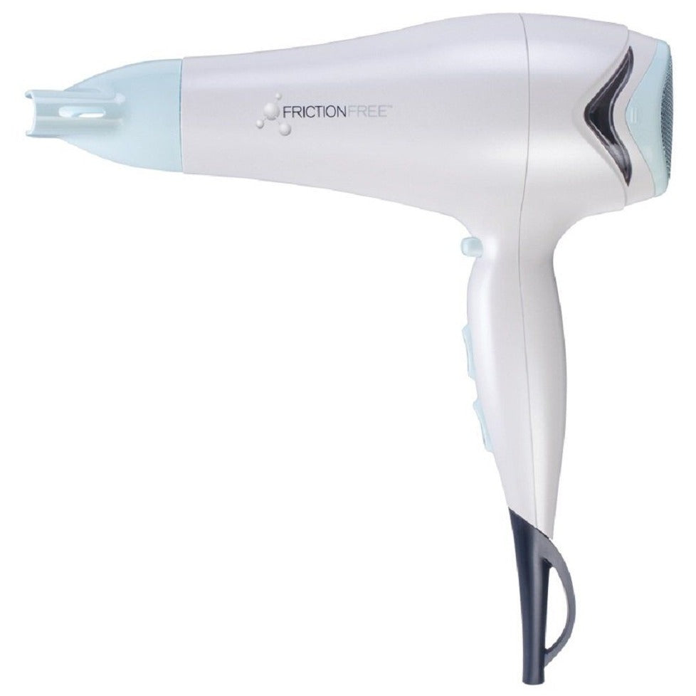 Cricket Centrix Professional Friction Free Ionic Tourmaline Ceramic Hair Dryer