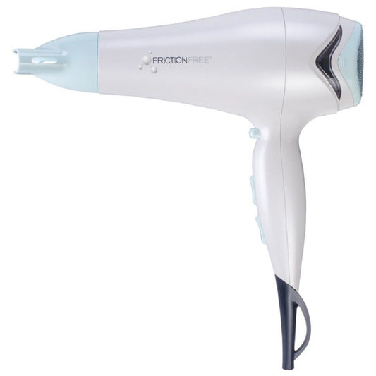 Cricket Centrix Professional Friction Free Ionic Tourmaline Ceramic Hair Dryer