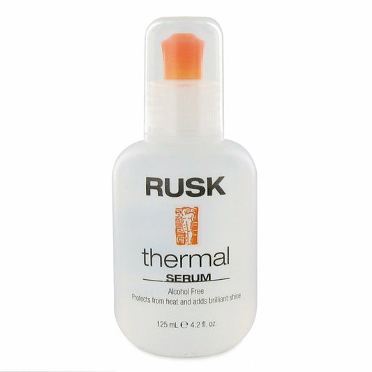 Rusk Thermal Serum 4.2 oz