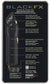 Babyliss Pro FXFX870BN BlackFX Professional Cordless Clippers Ferrari Engine-NEW