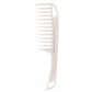 CRICKET Ultra Smooth Coconut Detangler Comb, infused with Keratin Protein