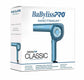 Babyliss Pro Nano Titanium BY5175UC Classic Blue Dryer