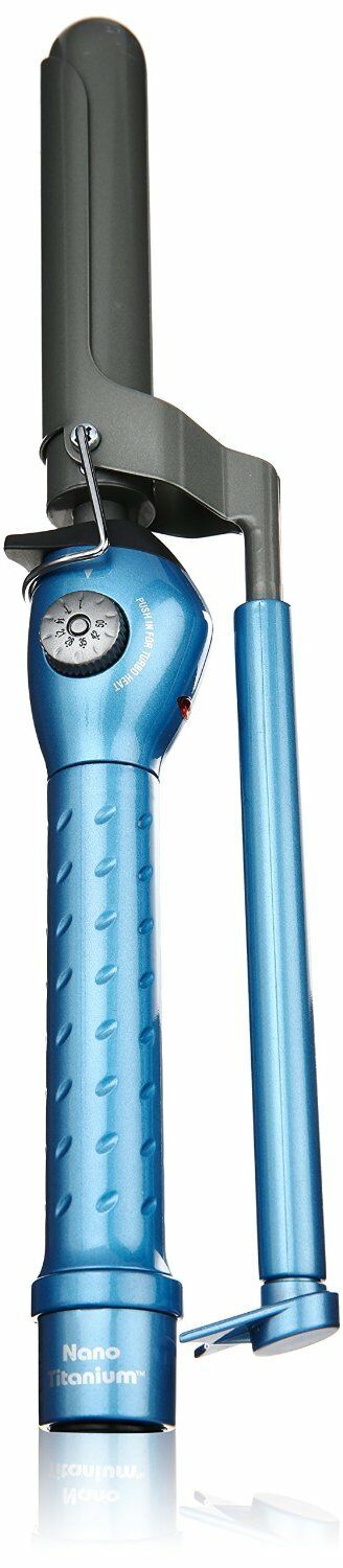 BaByliss Pro Nano Titanium 1-1/4" Marcel Curling Iron BABNT125M