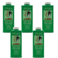 Clubman Pinaud Powder White 9 oz / 255g 5 Bottles